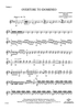 Overture to Idomeneo - Violin 2