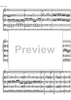 Divertimento No.10 F Major KV247 - Score
