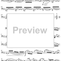 Cello Suite No. 5 in C Minor (Unaccompanied)