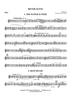 River Suite - Oboe