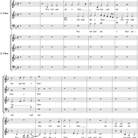 Wievel sind der o Herr