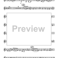 Chicago - Trombone 1 (opt. F Horn)