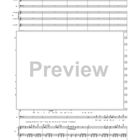 Dell'invito trascorsa è già l'ora, No. 2 from "La Traviata", Act 1 - Full Score