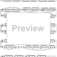 Fifty-One Exercises, Nos. 26 - 51