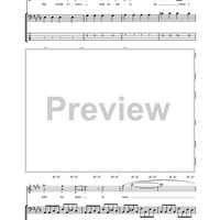 I Saw Her Standing There