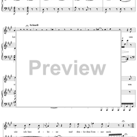 Winterreise (Song Cycle), Op.89, No. 11 - Frühlingstraum, D911 - No. 11 from "Winterreise"  Op.89