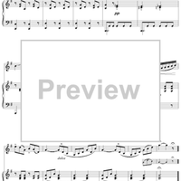 15 Vocalises for Medium or Low Voice, Op. 12: No. 8