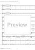 Idomeneo, rè di Creta, Act 1, No. 3 "Godiam la pace, trionfi Amore" - Full Score