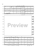 Symphony 1, Op. 21 (First Movement) - Score