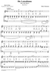 "Die Lotosblume" (The Lotus Flower), No. 7 from "Myrthen" (Song cycle), Op. 25, No. 7