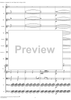 Symphony No. 6, Movement 4 - Full Score