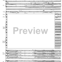 Vision in Twilight - Full Score