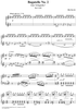 Bagatelle No. 2 "Allegro Giocoso"