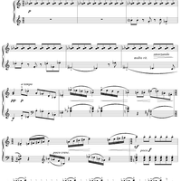 Bagatelle No. 2 "Allegro Giocoso"