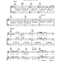 Tom Traubert's Blues