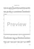 Summer Dances - Timpani