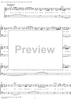 "Scendi, celeste Venere", No. 30 from "Ascanio in Alba", Act 2, K111 - Full Score