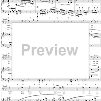 Siegfried, WWV86C, Third Act, Prelude and Scene I, The Wanderer, Erda