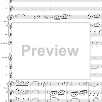 Offertorium sub expisito venerabili "Convertentur sedentes," K177