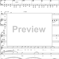 Requiem, Op. 48, No. 6: Libera Me