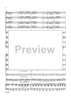 Big, Bad Boogie for String Orchestra with Electric Guitar and Piano - Score