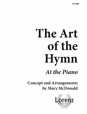 The Art of the Hymn at the Piano