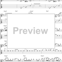 I Can't Tell You Why