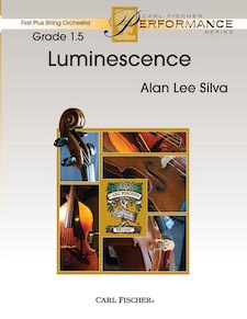 Luminescence - Cello