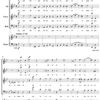 Mass No. 12 in B-flat Major, HobXXII/12, Agnus Dei