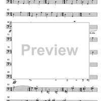 Musica per cinque - Cello