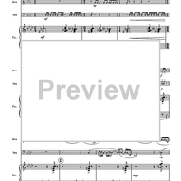Suite for Horn and Tuba - Piano Score