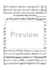 Mostly Handel - for String Trio - Score