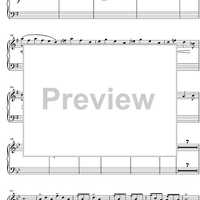 Argentinian Rhapsody - Marimba