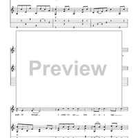 Bless The Broken Road