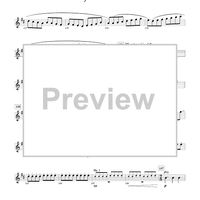 Loudoun Praises - Eb Alto Sax 1