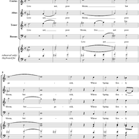 Live Not, Poor Bloom