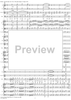 "Hò capito, Signor, si", No. 6 from "Don Giovanni", Act 1, K527 - Full Score