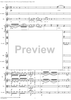 "Si, si, si, ma d'un altro amore", No. 13 from "Ascanio in Alba", Act 1, K111 - Full Score