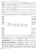 "Die Entführung aus dem Serail", Act 3, No. 19 "Ha, wie will ich triumphieren" - Full Score