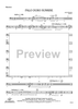 Palo Duro Sunrise - Bassoon