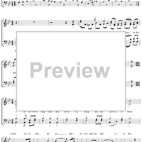 Behold, I Stand at the Door