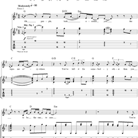 Rock Me On the Water