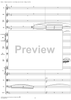 Violin Concerto No. 1, Movement 2 - Score