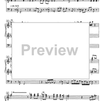 Toccata sopra Chiostri Altissimi