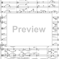 Luminescence - Score