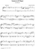 Sonata in D major   (K479/P380/LS16)