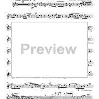 Canzonetta from Concerto romantique, Op. 35