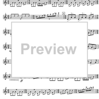 Concertpiece - B-flat Cornet 2