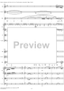 Idomeneo, rè di Creta, Act 2, No. 10 "Se il tuo duol, se il mio desio" - Full Score