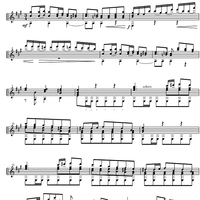 Polonaise Op. 2 No. 1